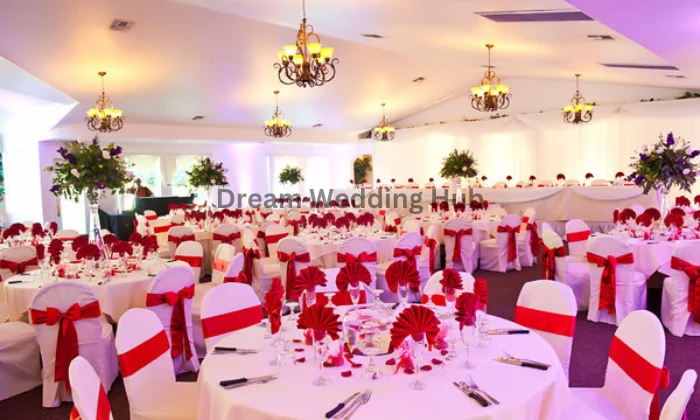 UVAAA Wedding Planner